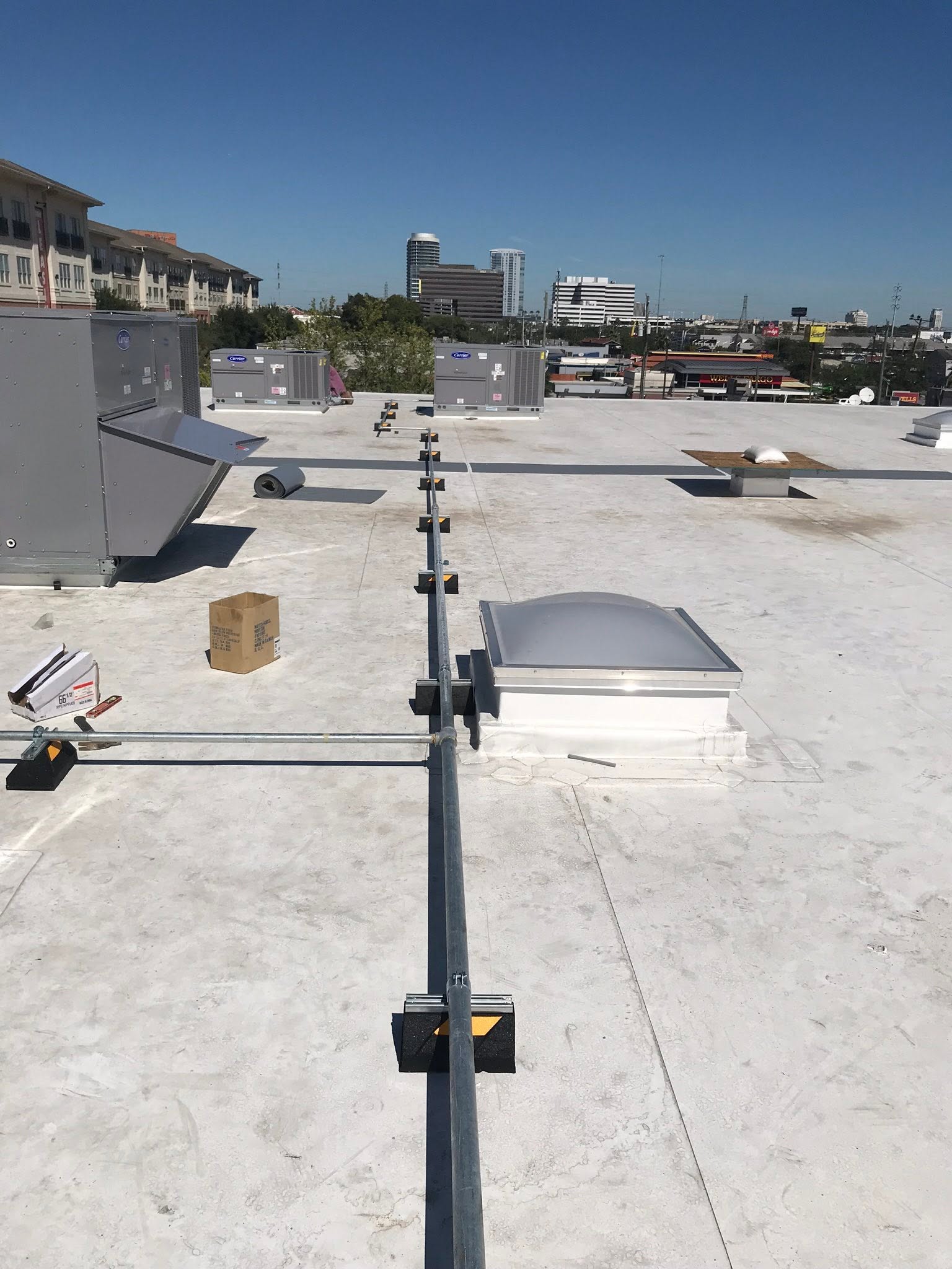Yado's Plumbing — Commercial Projects project photo 5