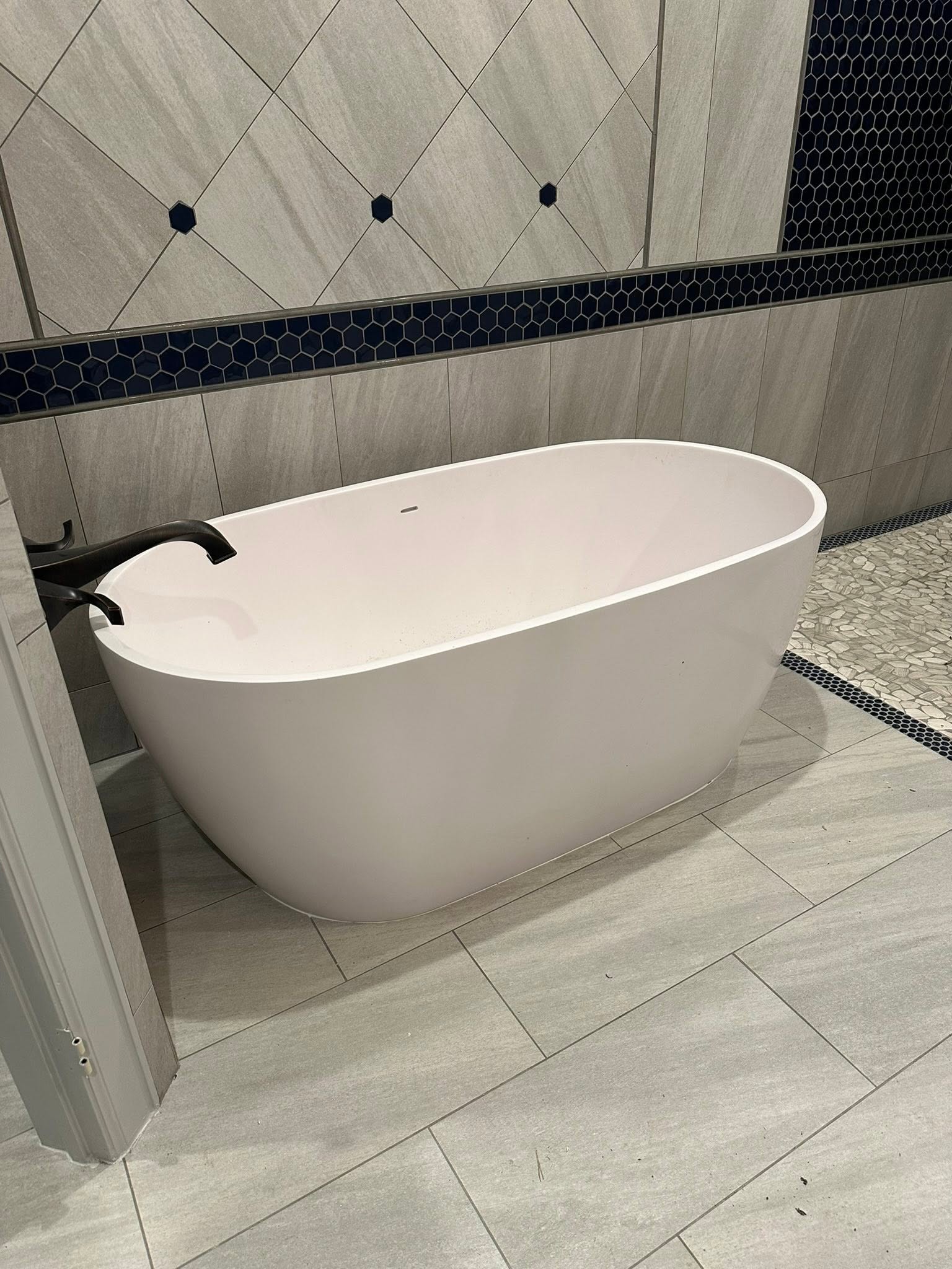 Yado's Plumbing — Finished Fixtures project photo 1