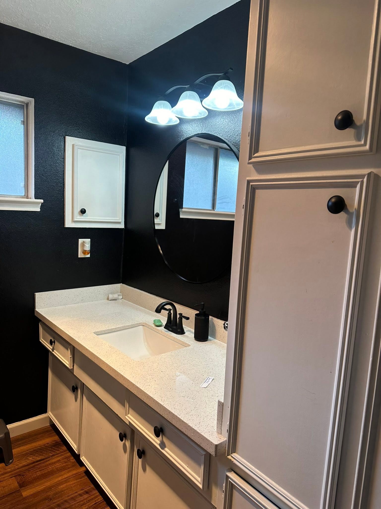 Yado's Plumbing — Finished Fixtures project photo 2