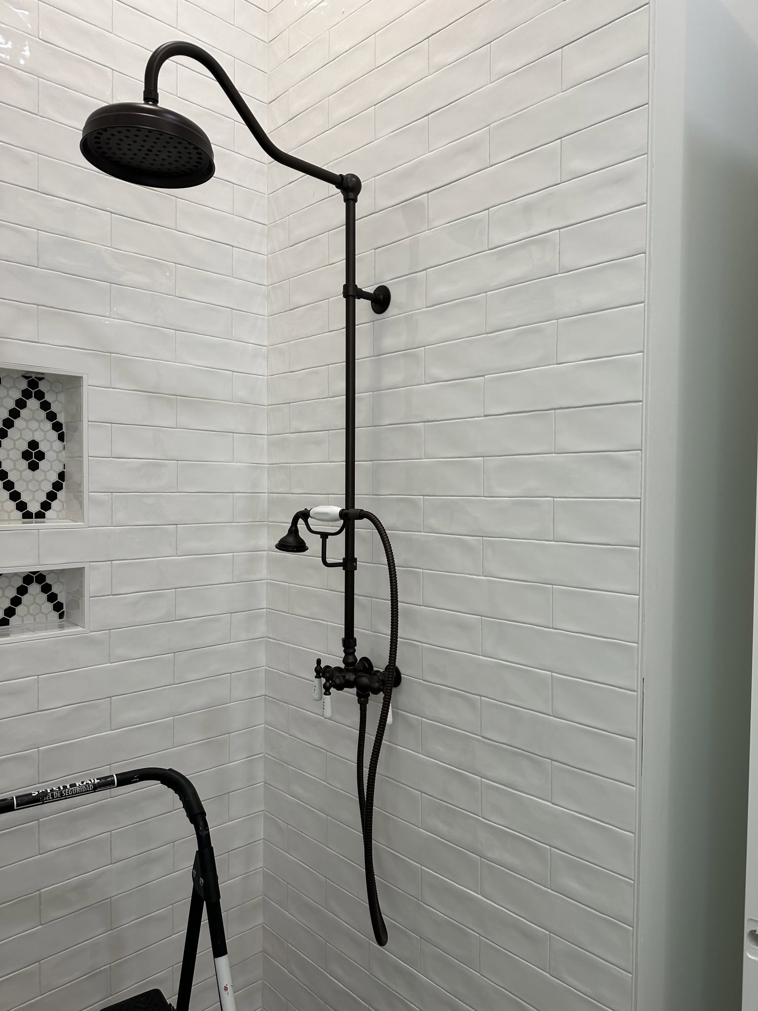 Yado's Plumbing — Finished Fixtures project photo 5