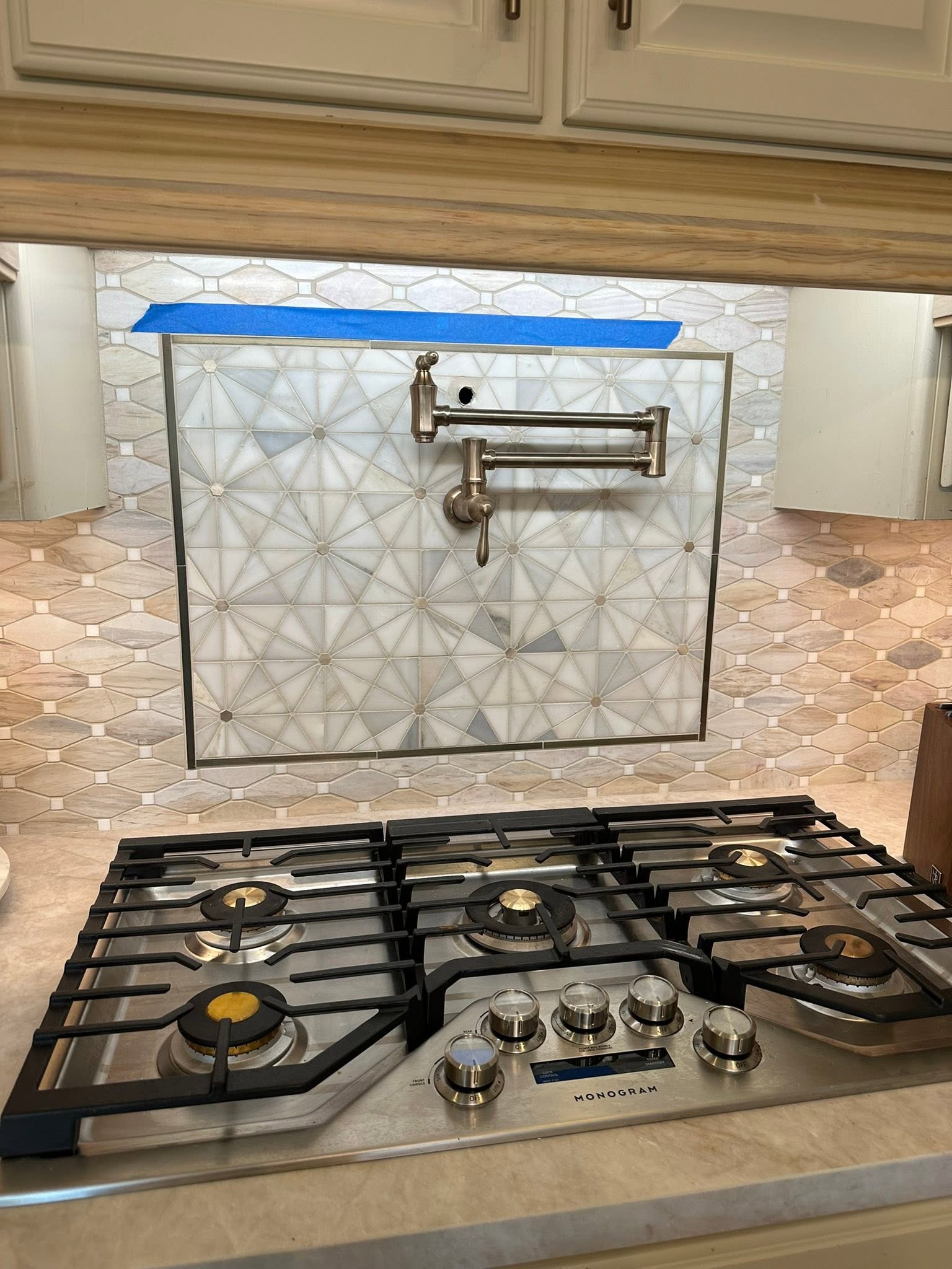 Yado's Plumbing — Finished Fixtures project photo 6
