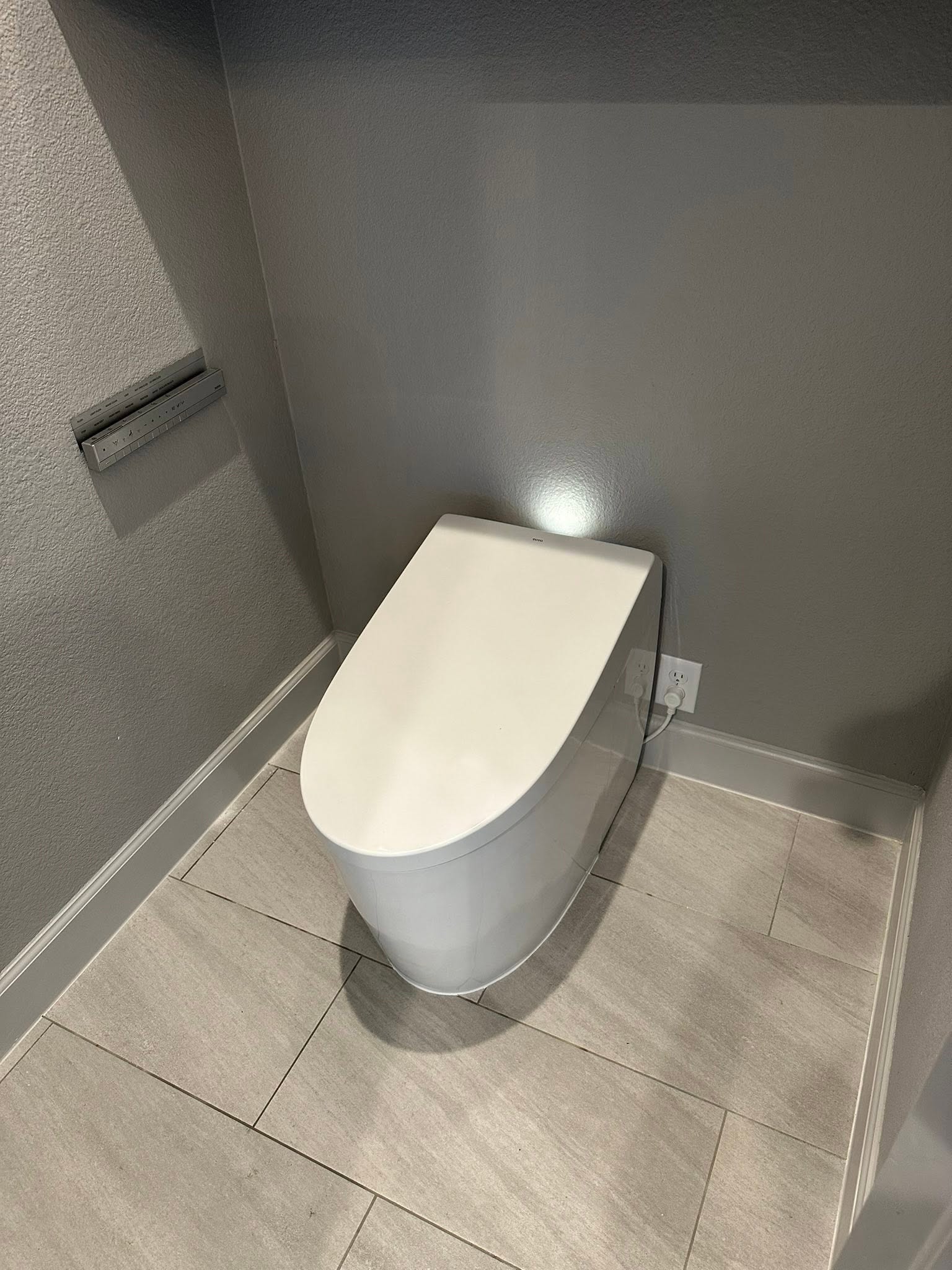 Yado's Plumbing — Finished Fixtures project photo 7