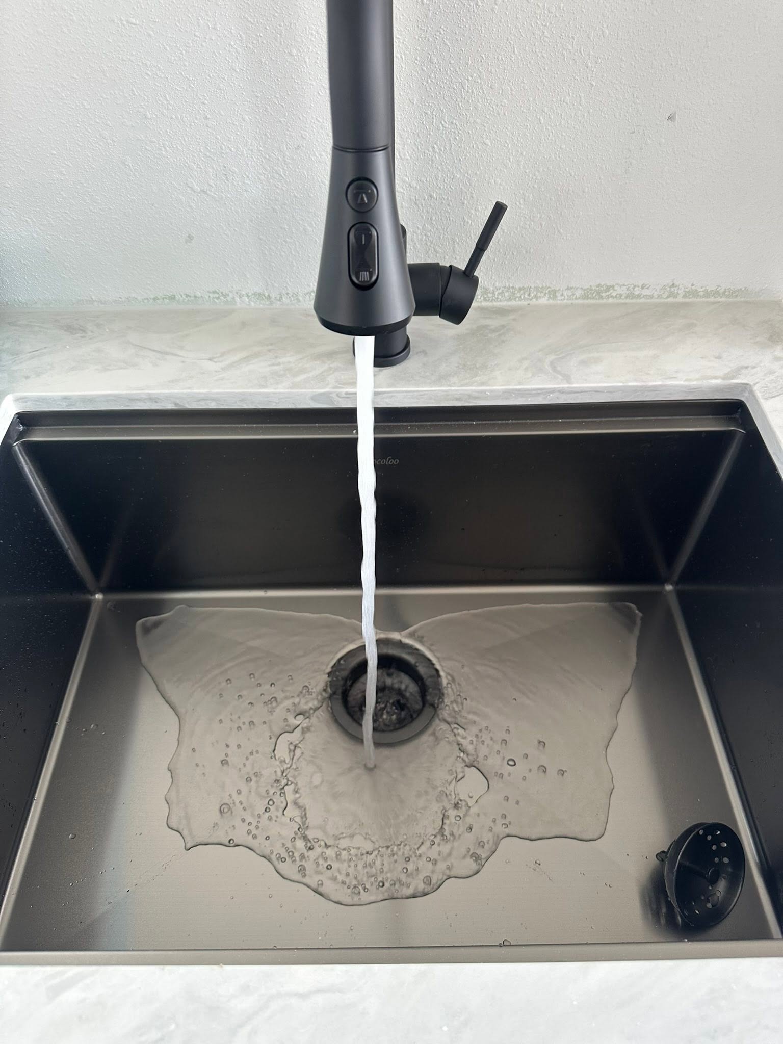 Yado's Plumbing — Finished Fixtures project photo 10