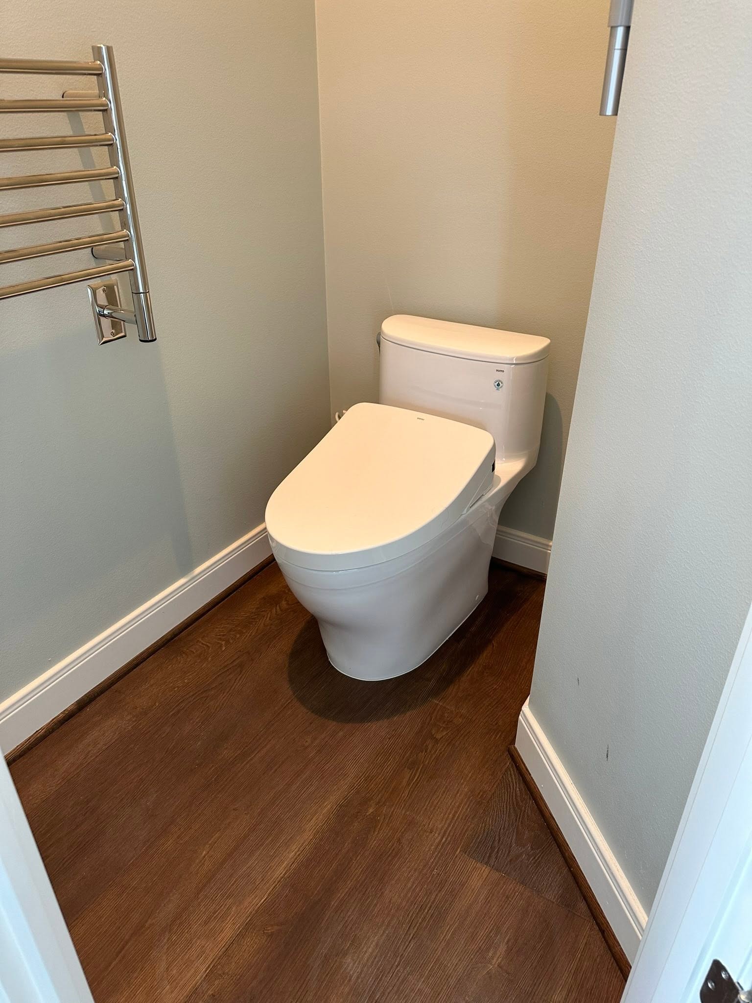 Yado's Plumbing — Finished Fixtures project photo 11
