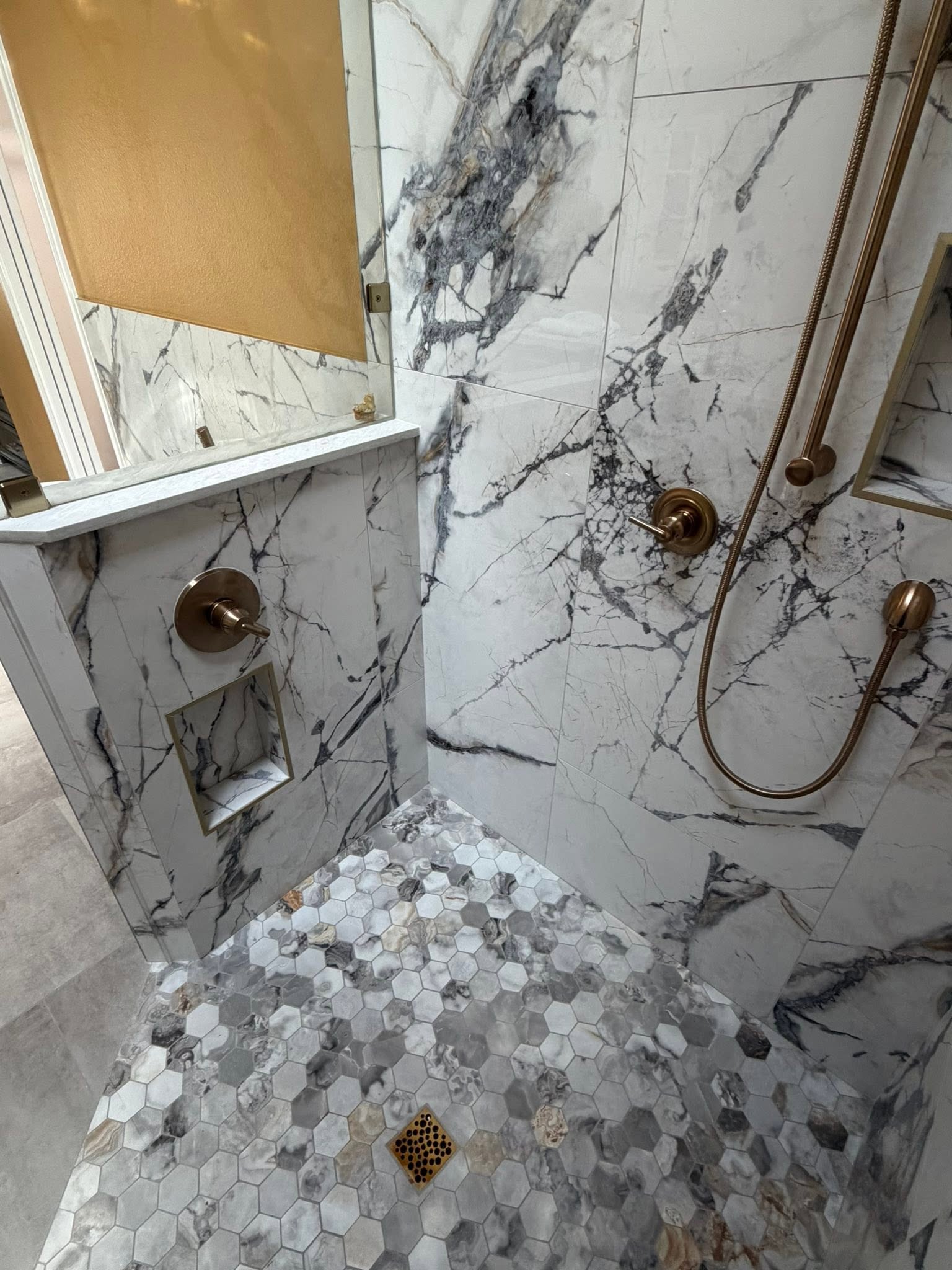 Yado's Plumbing — Finished Fixtures project photo 15