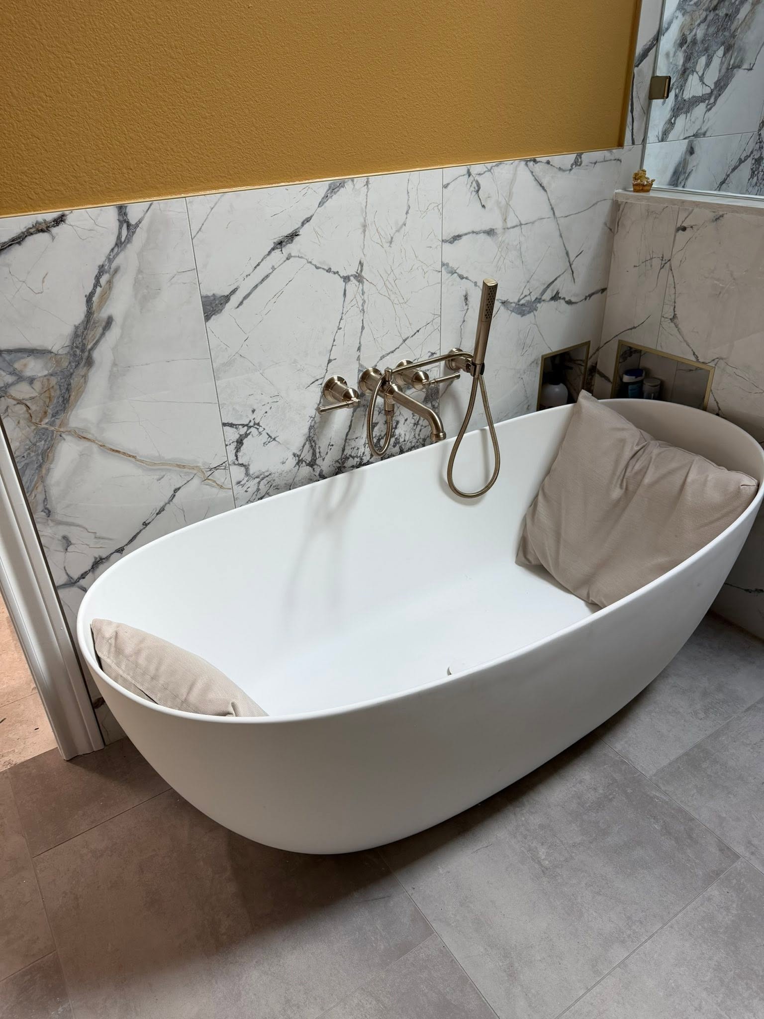 Yado's Plumbing — Finished Fixtures project photo 16