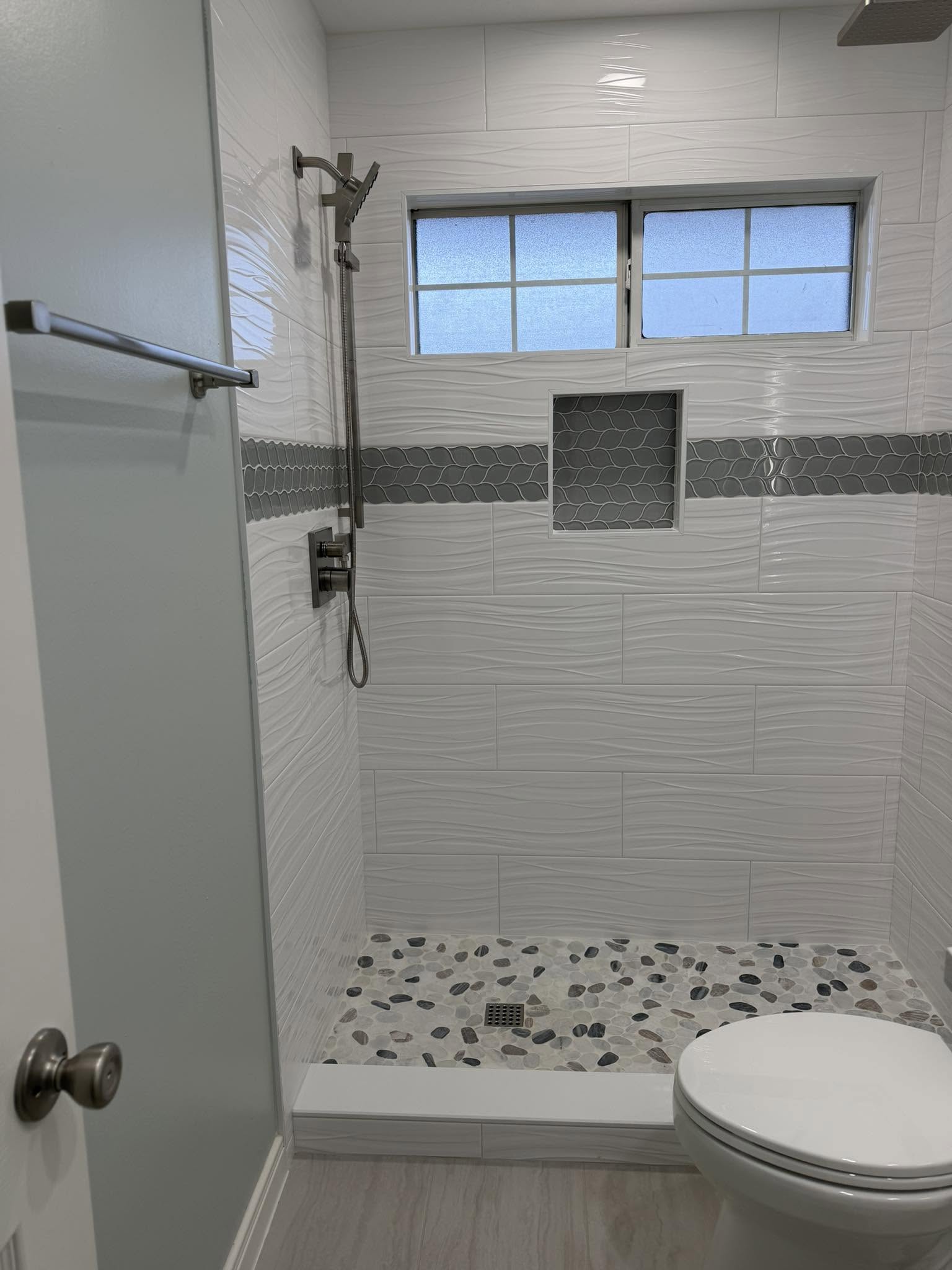 Yado's Plumbing — Finished Fixtures project photo 17