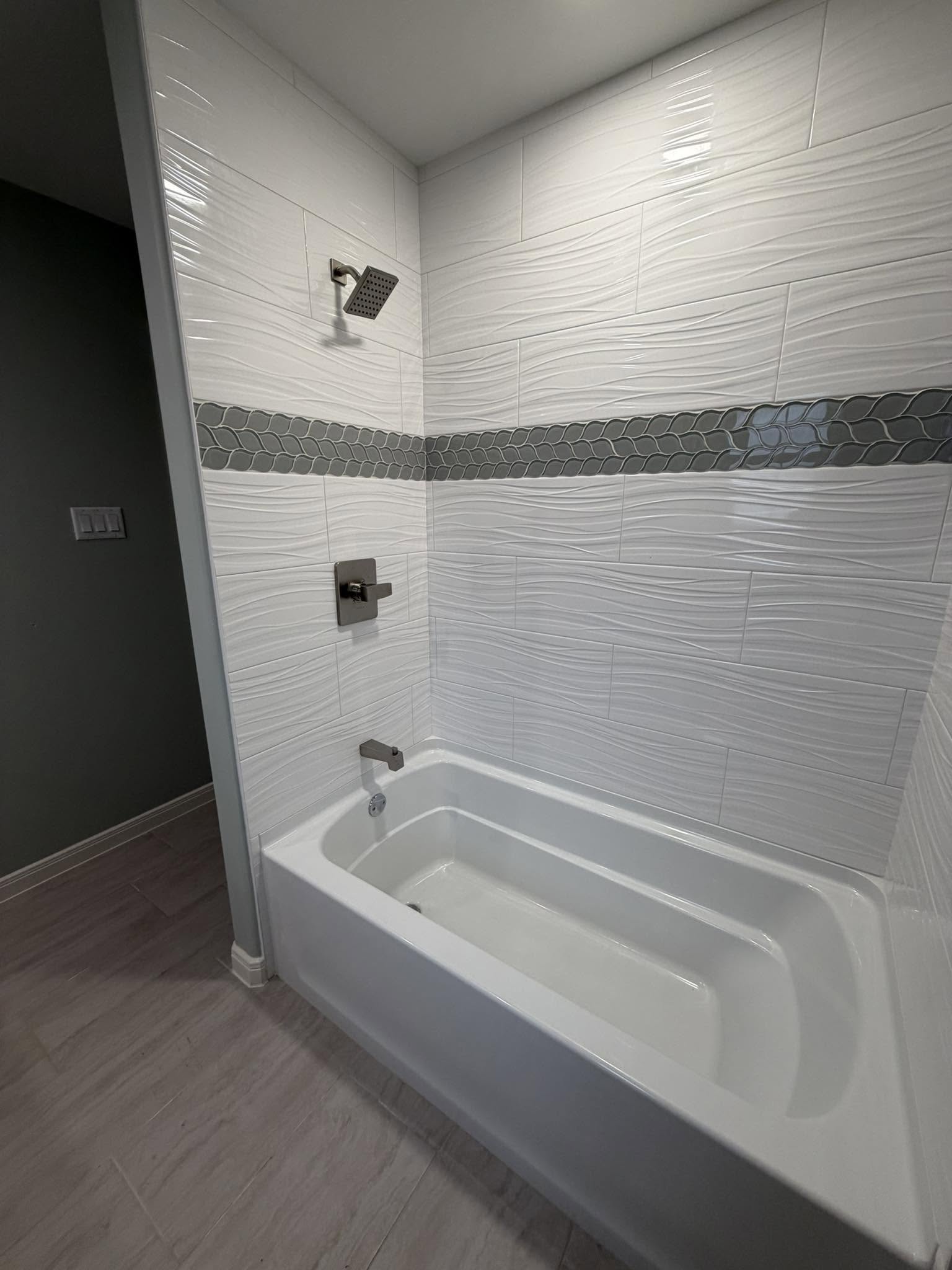 Yado's Plumbing — Finished Fixtures project photo 21