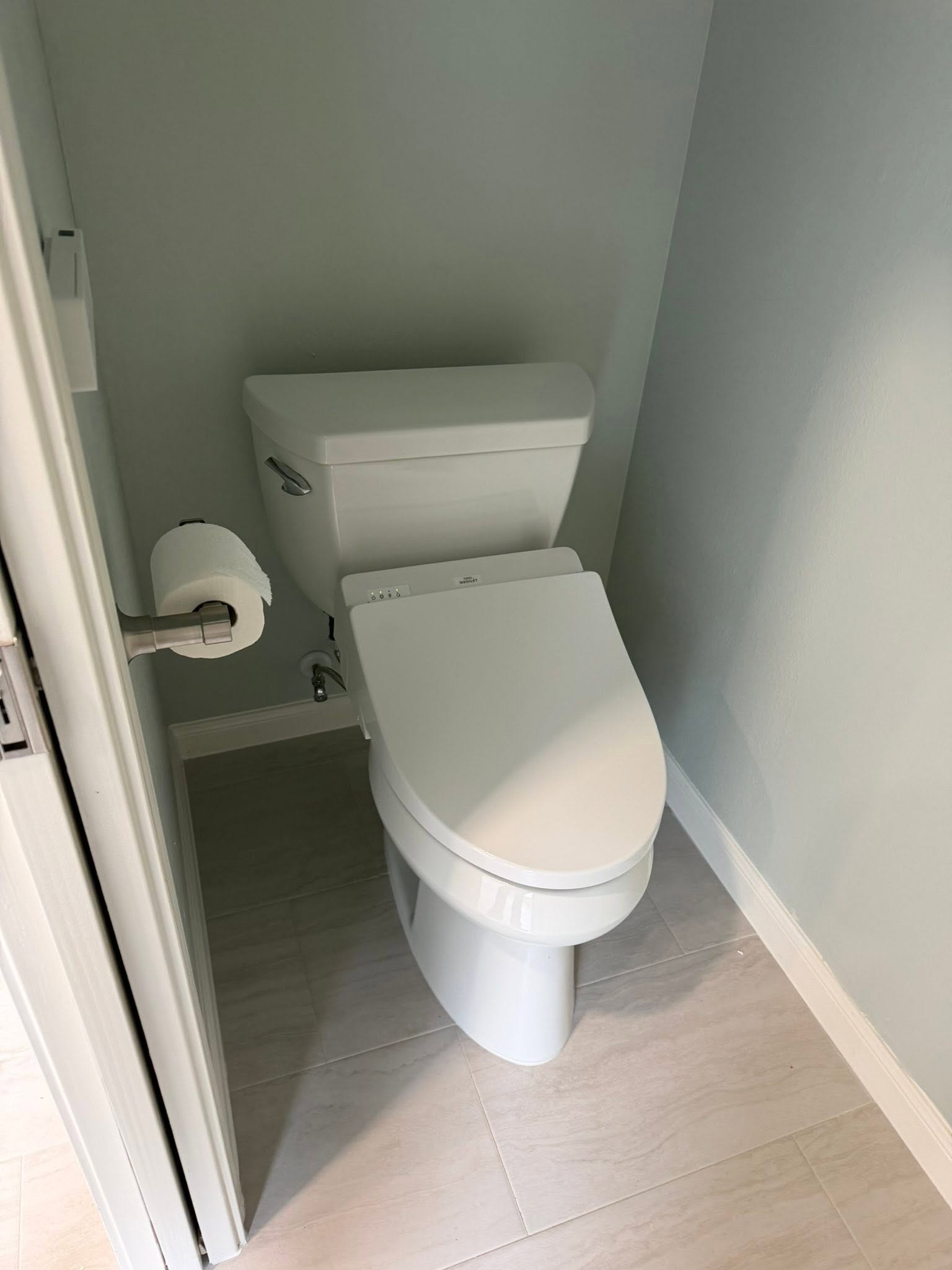 Yado's Plumbing — Finished Fixtures project photo 25
