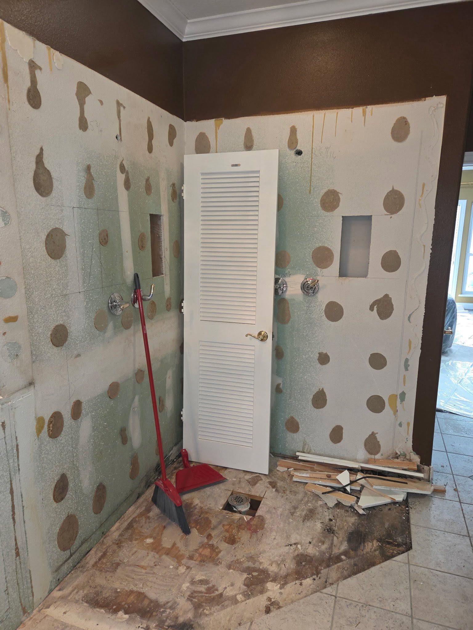 Yado's Plumbing — Plumbing & Water Heaters project photo 11