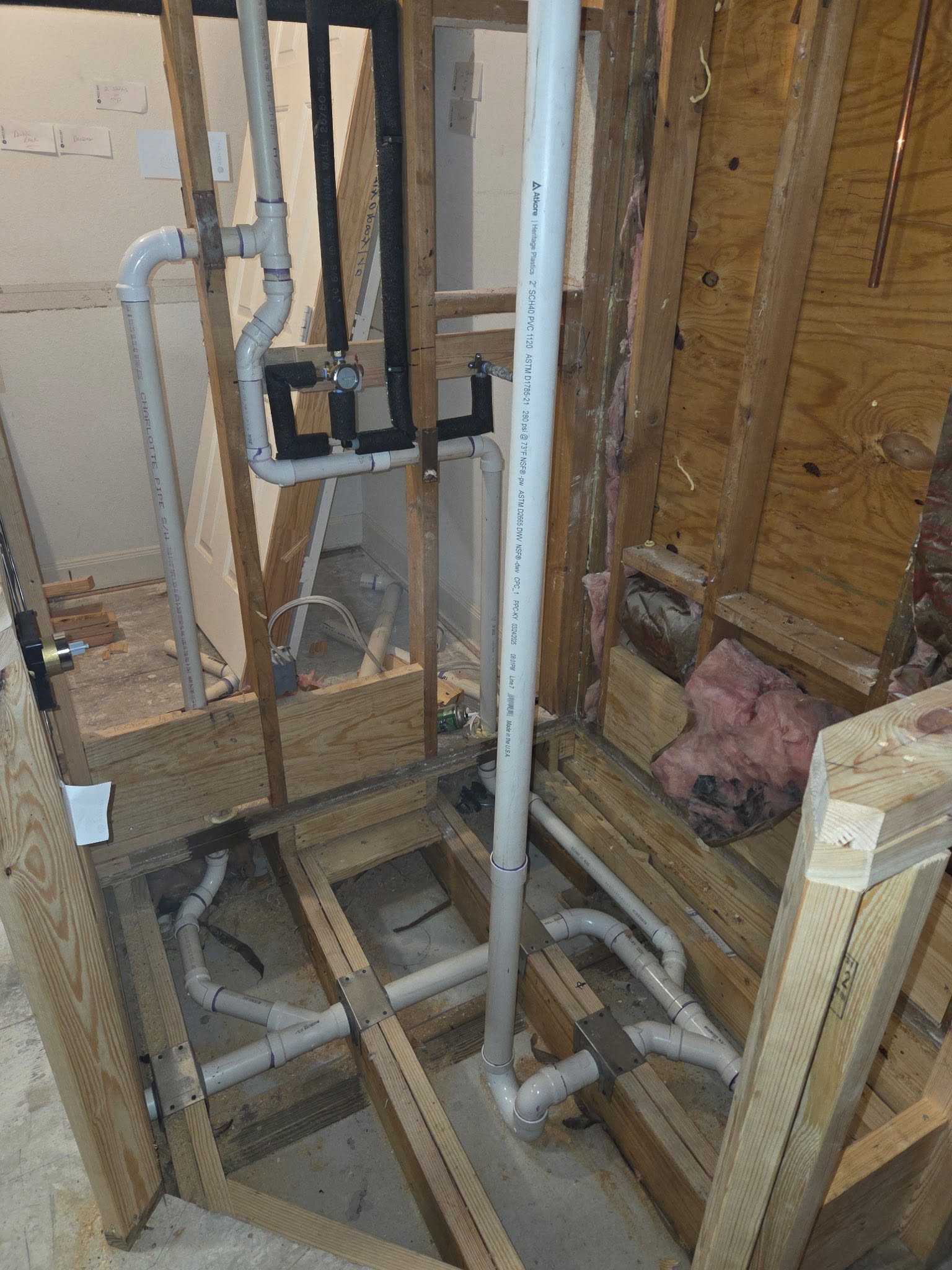 Yado's Plumbing — Plumbing & Water Heaters project photo 12