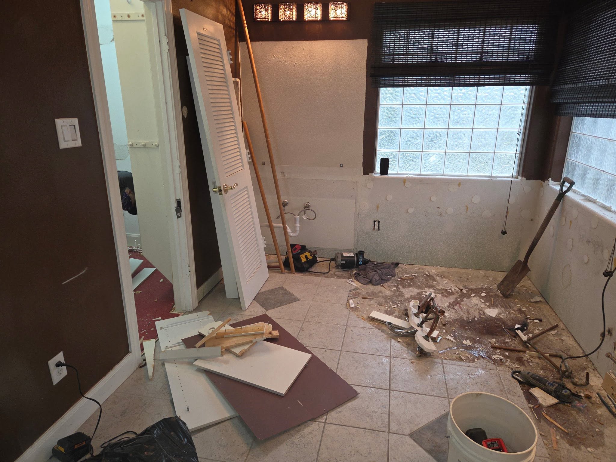 Yado's Plumbing — Plumbing & Water Heaters project photo 13