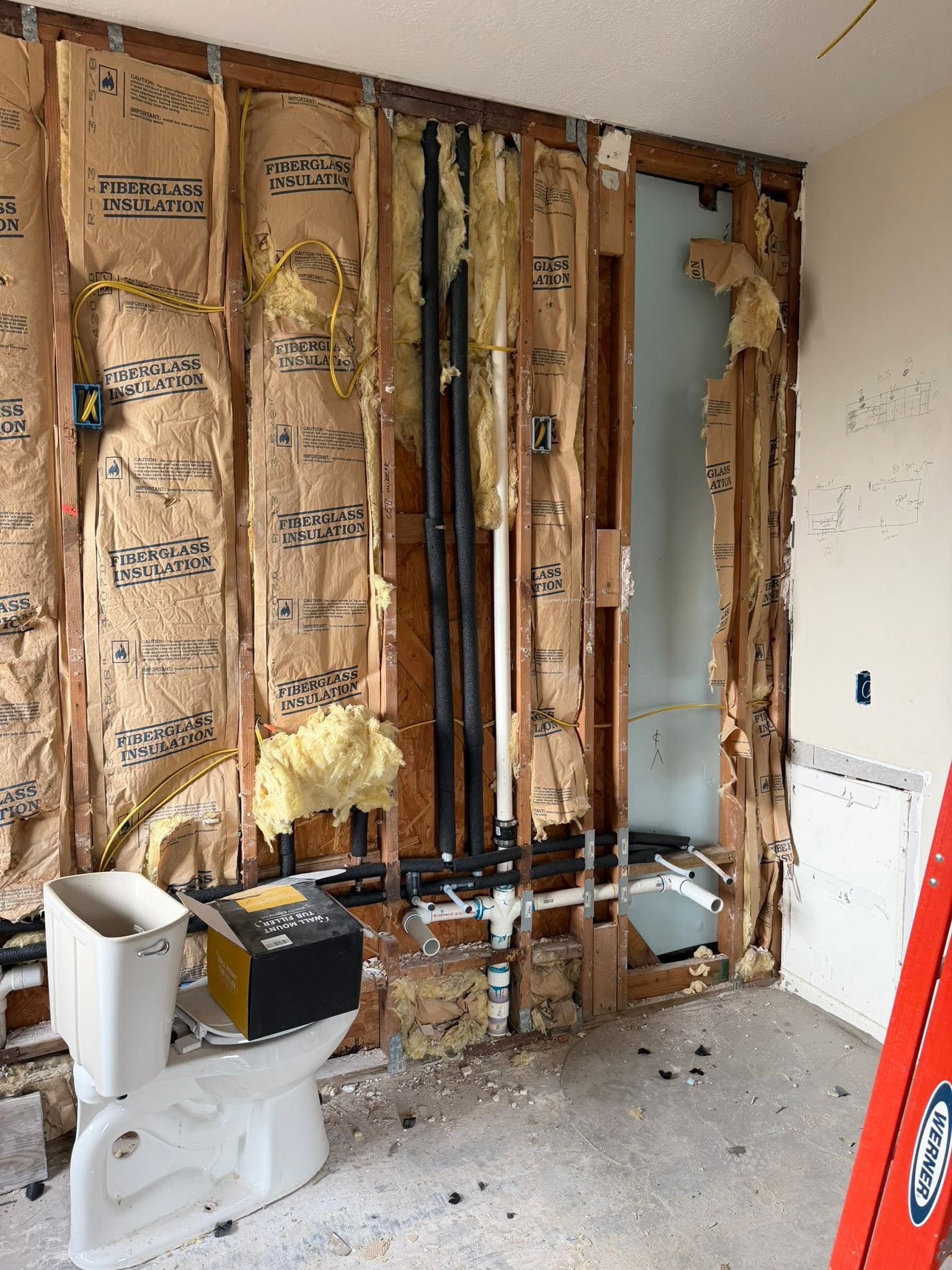 Yado's Plumbing — Plumbing & Water Heaters project photo 15