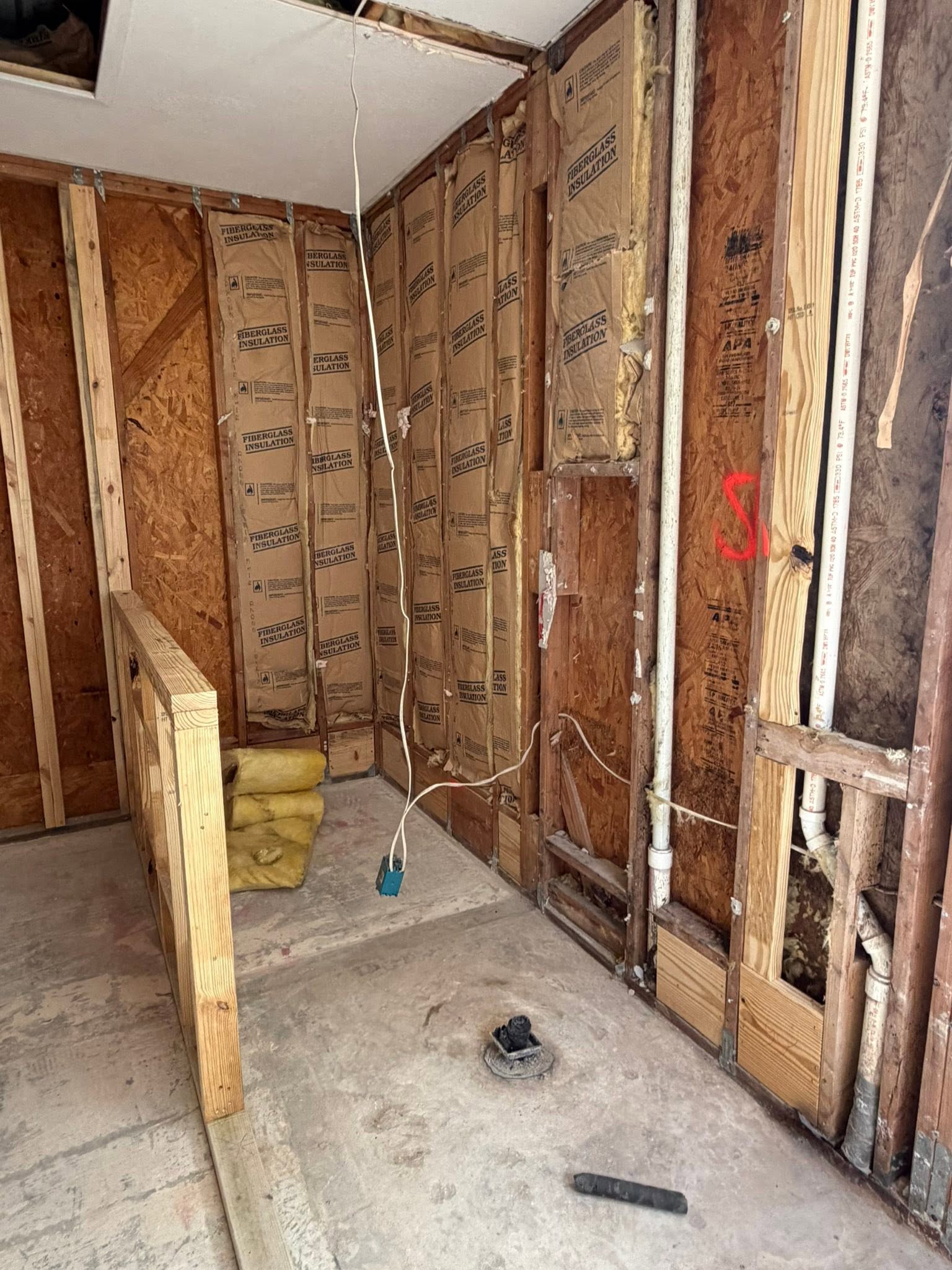 Yado's Plumbing — Plumbing & Water Heaters project photo 16