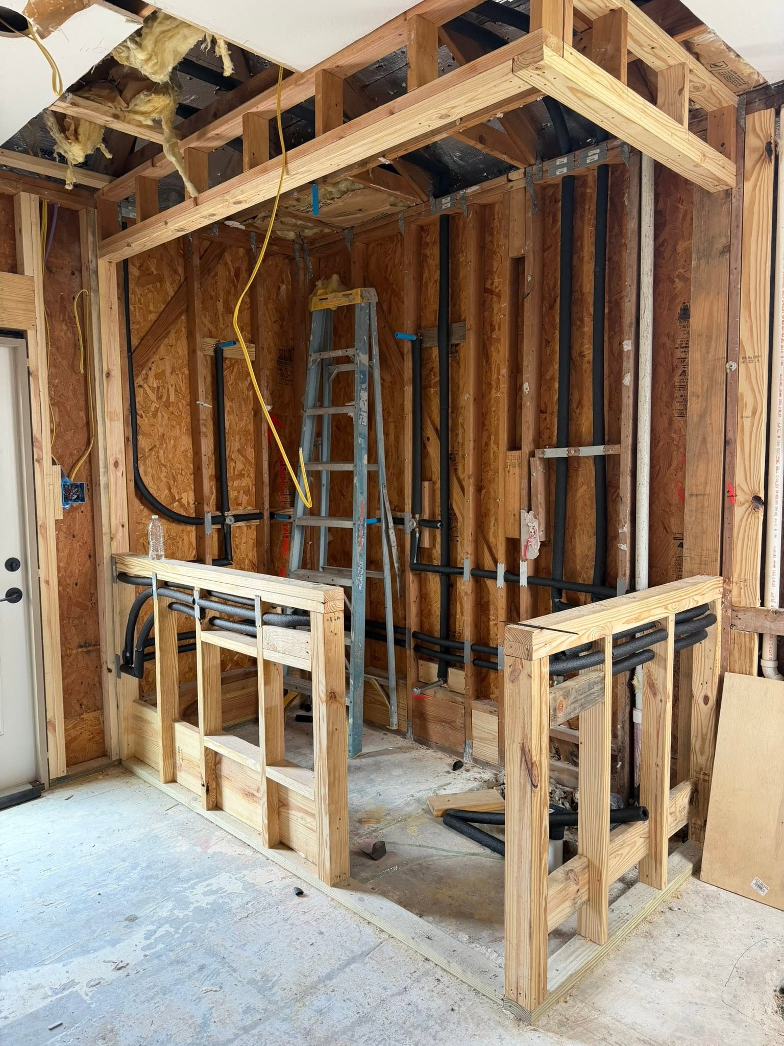 Yado's Plumbing — Plumbing & Water Heaters project photo 17