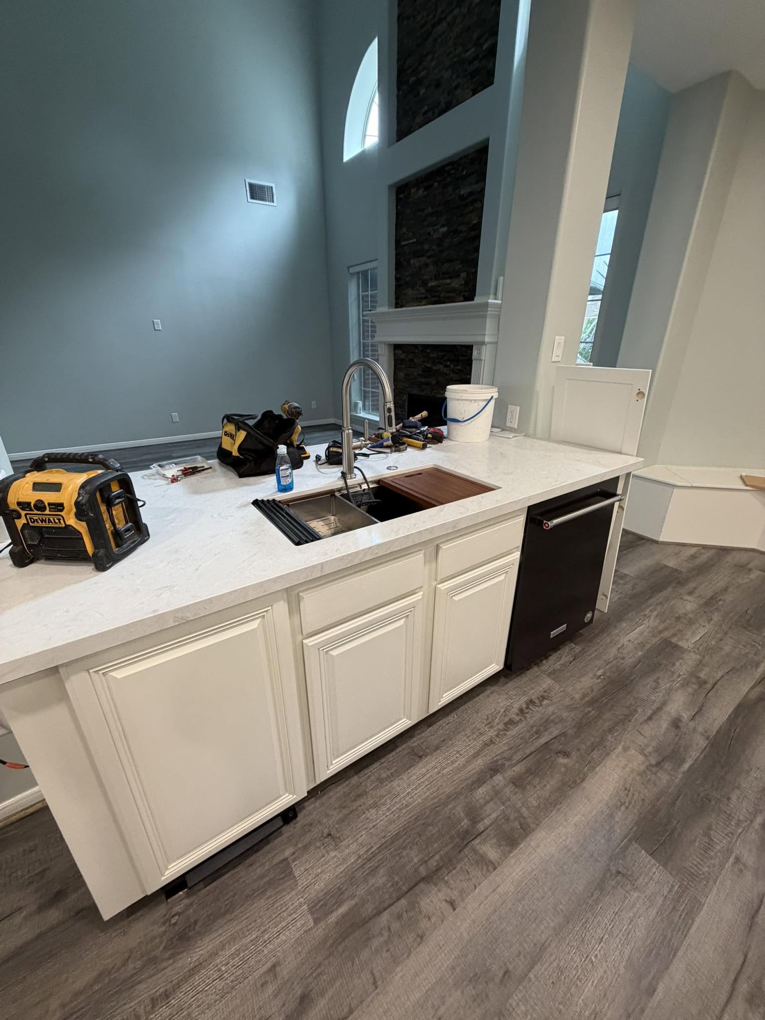 Yado's Plumbing — Plumbing & Water Heaters project photo 19